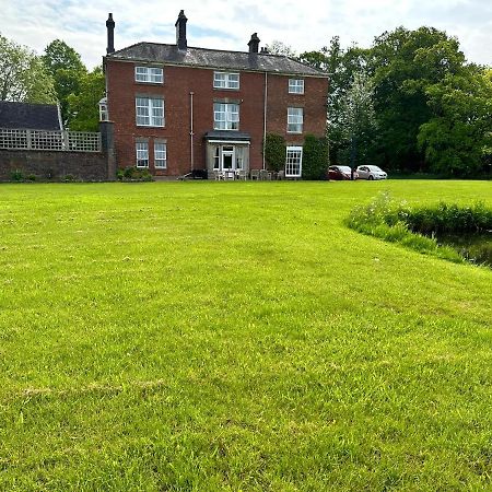 Coundon Lodge Coventry Exterior foto